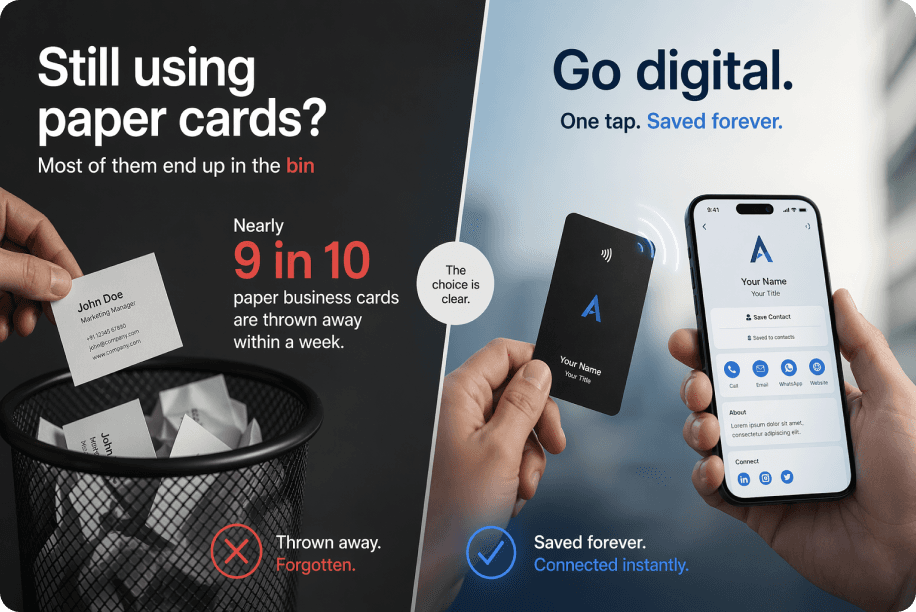 BizVizCards